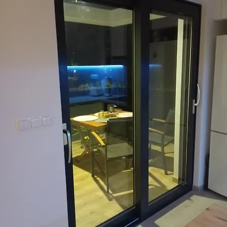 Appartement Rosa Mystica *