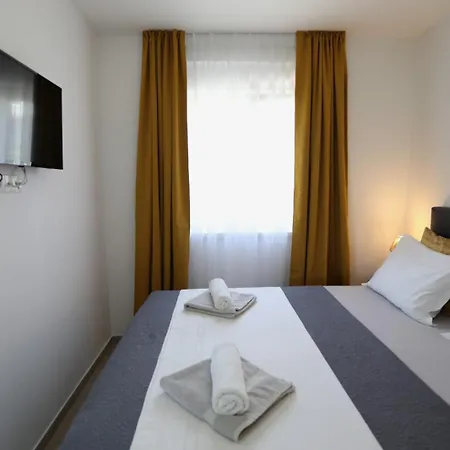 Rosa Mystica Appartement