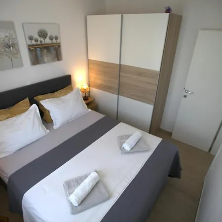 Appartement Rosa Mystica