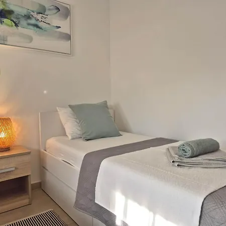 Appartement Rosa Mystica Trogir